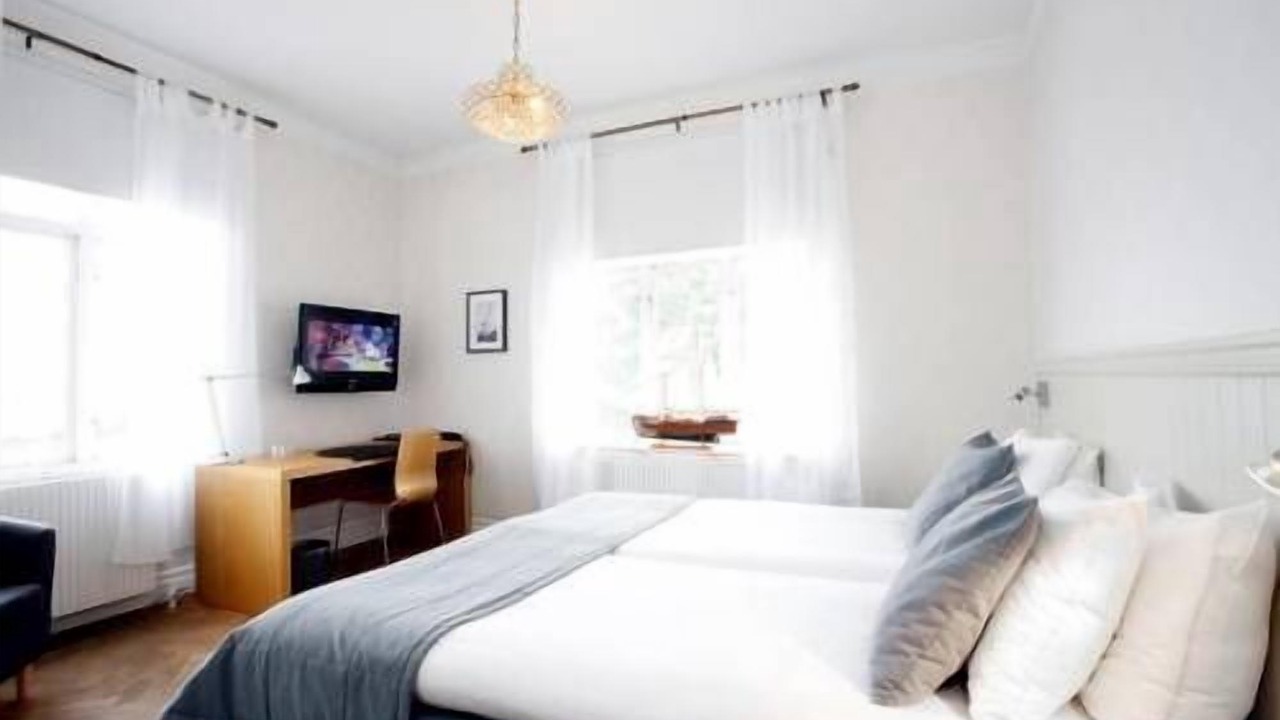 Photo of Bedroom in Centrum