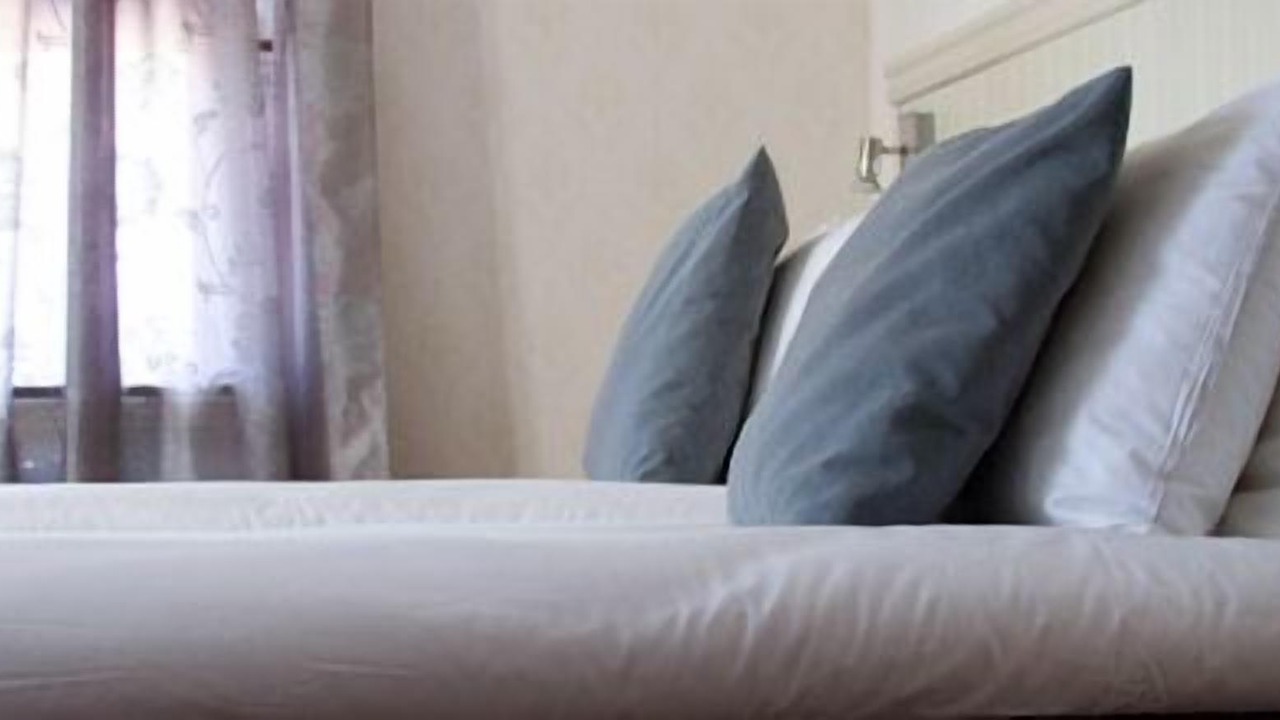Photo of Bedroom in Centrum