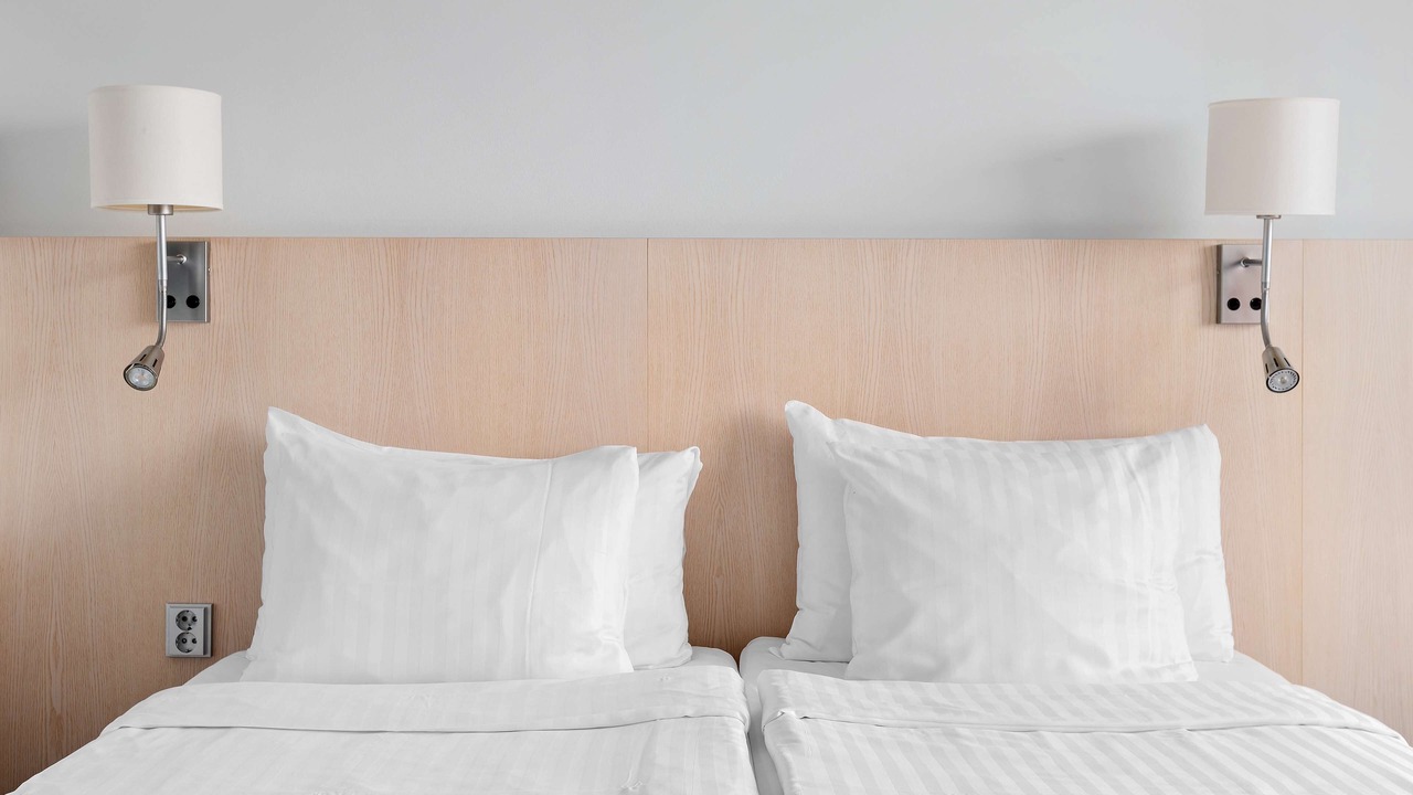 Photo of Bedroom in Sodra Hammarbyhamnen