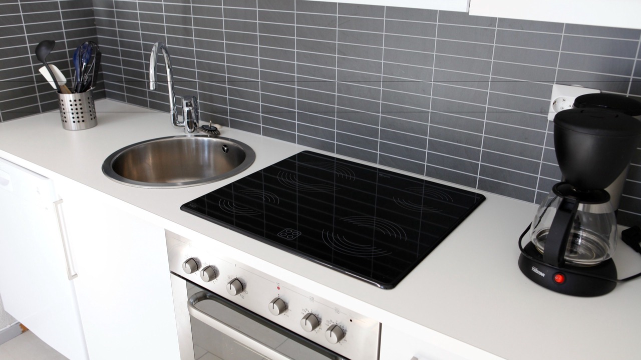 Photo of Kitchen in Lyngdal