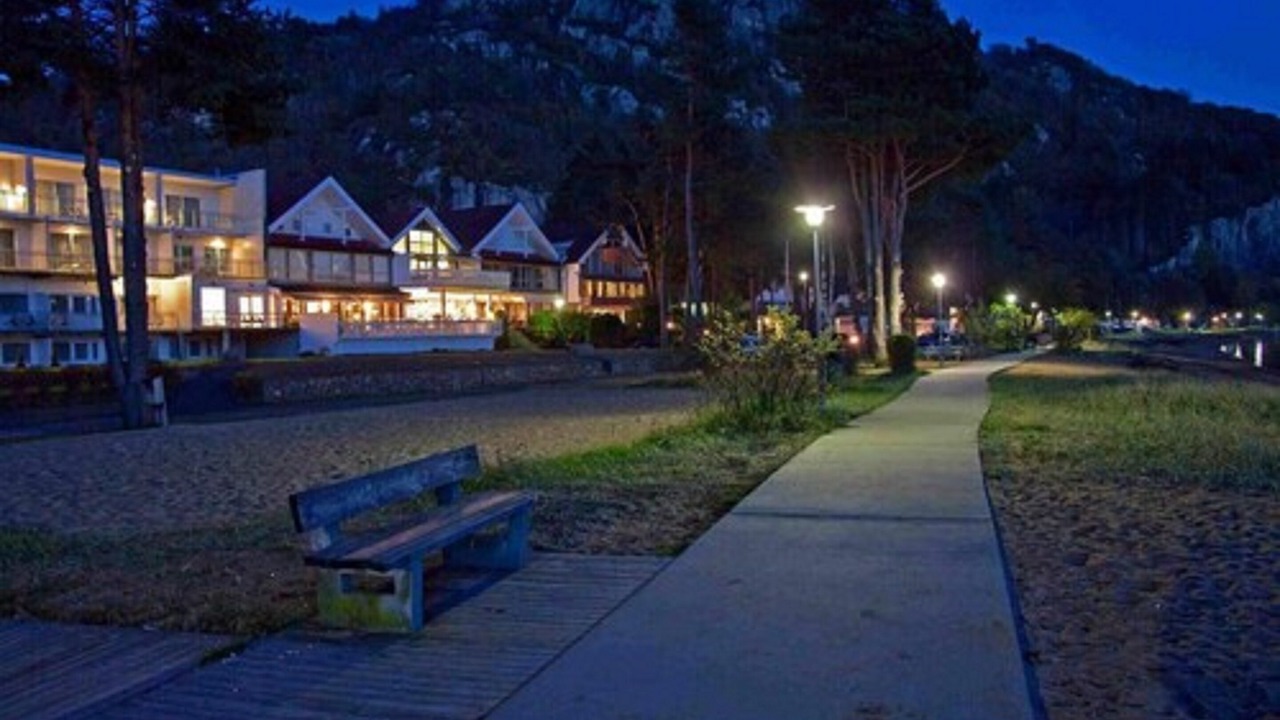 Photo of Outdoor in Lyngdal