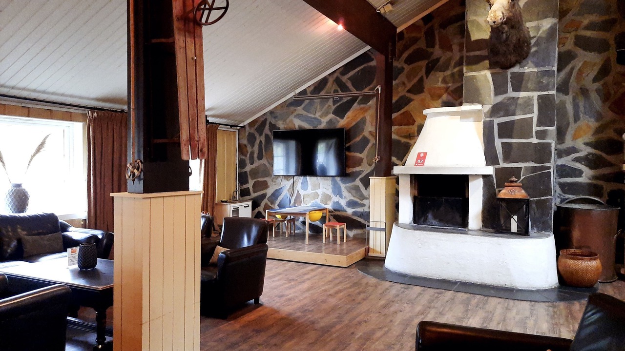 Photo of Livingroom in Hafjell