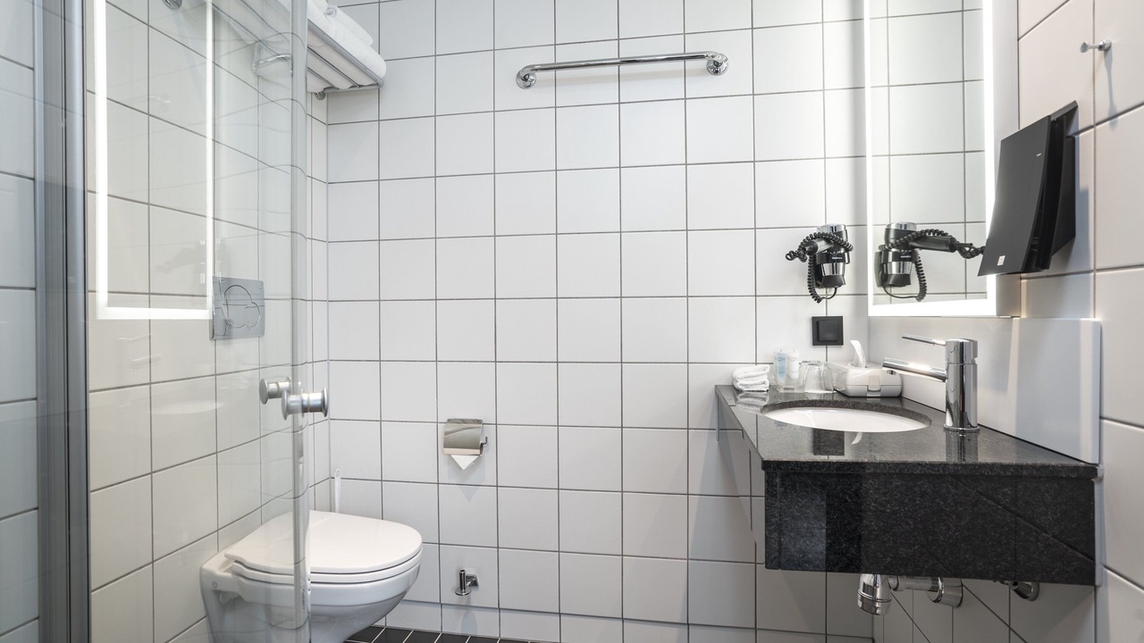 Photo of Bedroom in Tromso