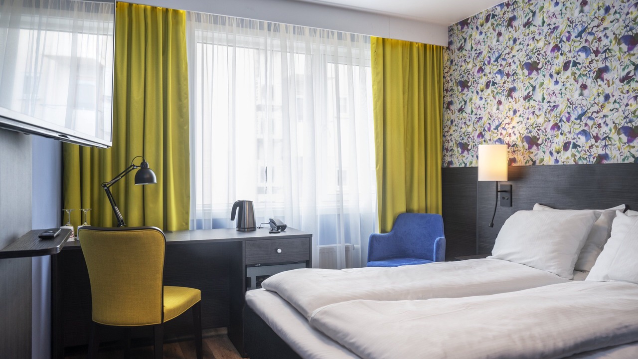 Photo of Bedroom in Tromso