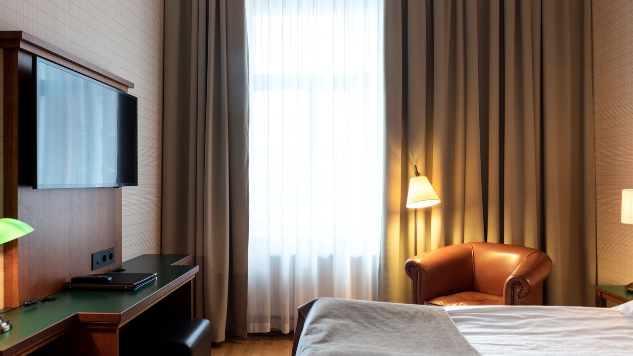 Photo of Bedroom in Byjorden-Nibbles- Backe