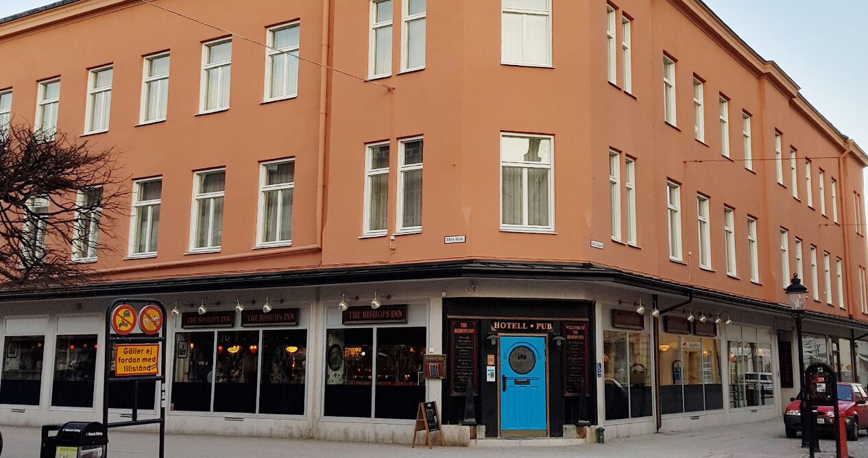 Photo of Others in Byjorden-Nibbles- Backe