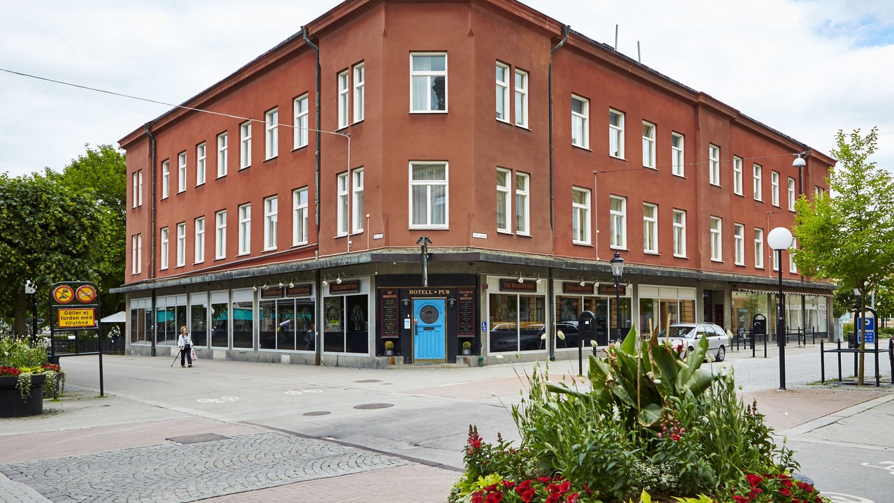 Photo of Outdoor in Byjorden-Nibbles- Backe