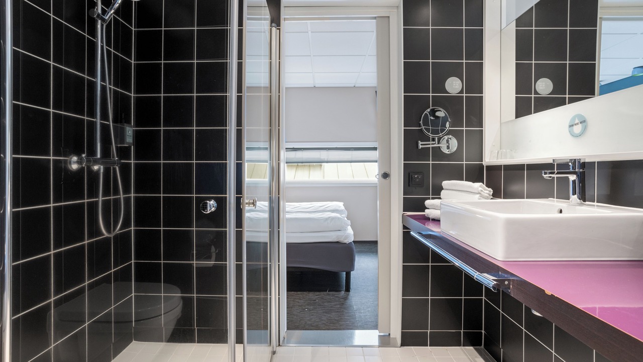 Photo of Bedroom in Drammen