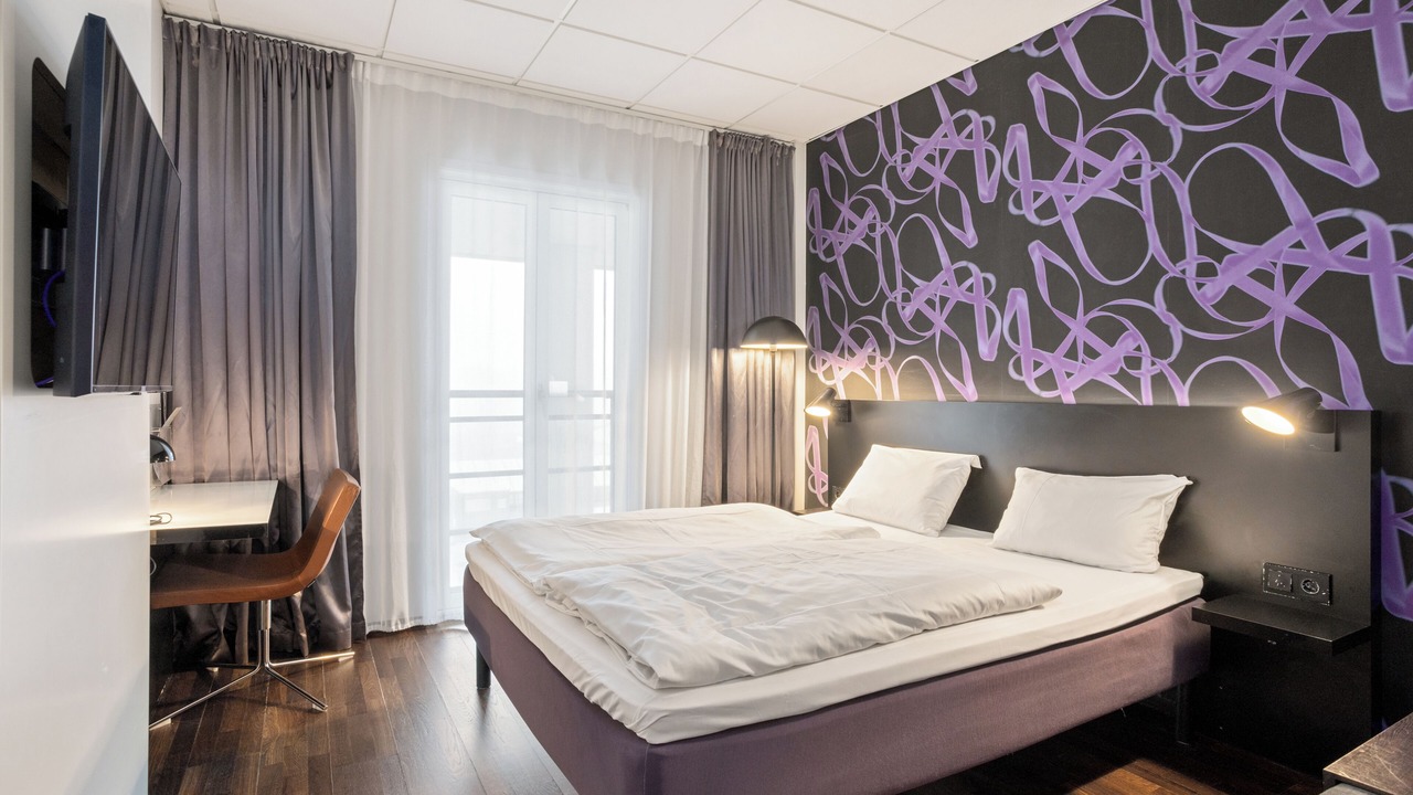 Photo of Bedroom in Drammen