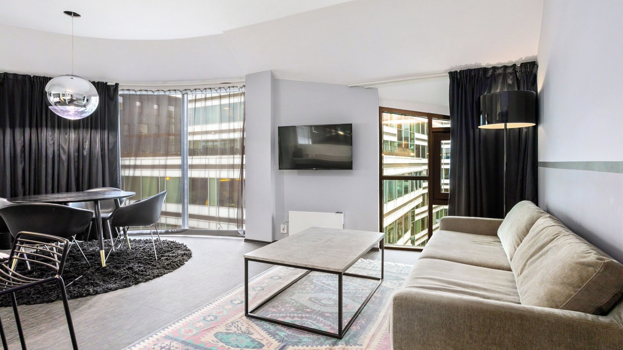 Photo of Bedroom in Drammen