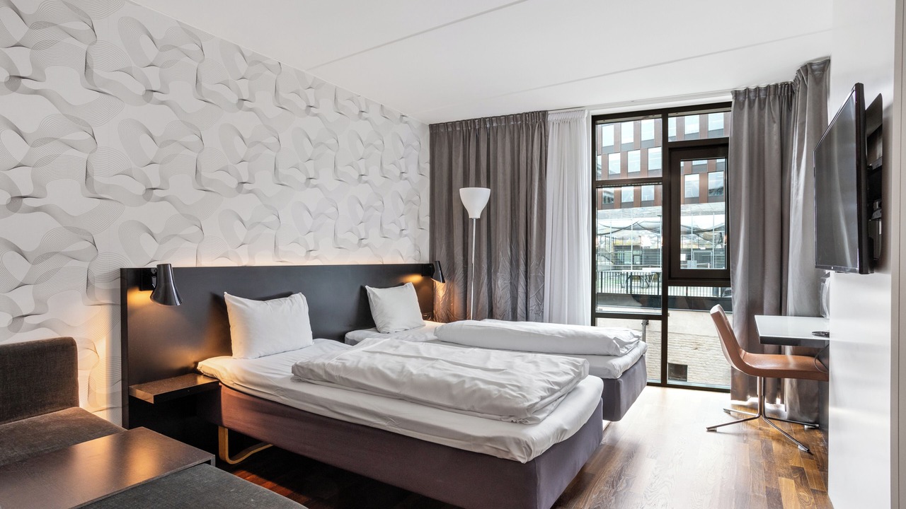 Photo of Bedroom in Drammen