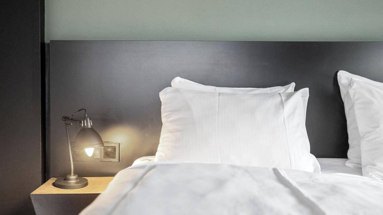 Photo of Bedroom in Drammen
