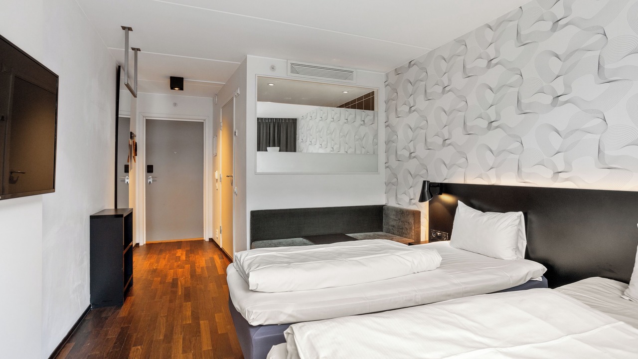 Photo of Bedroom in Drammen