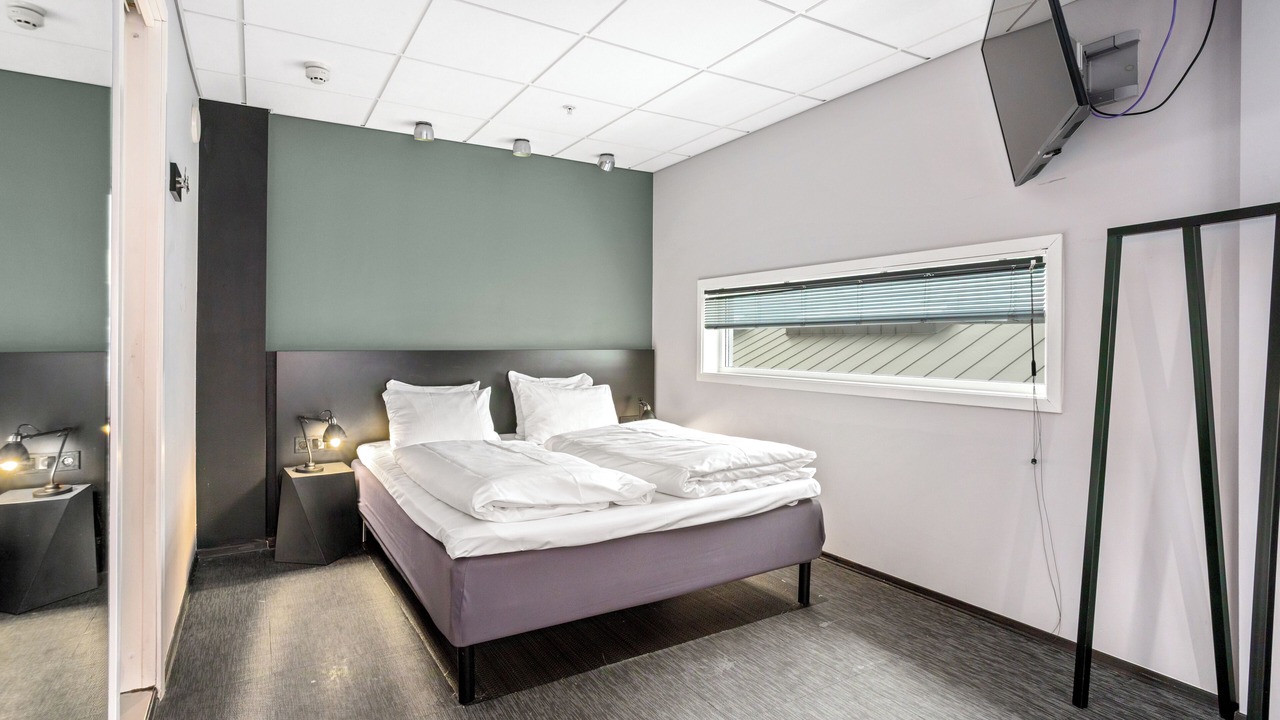 Photo of Bedroom in Drammen