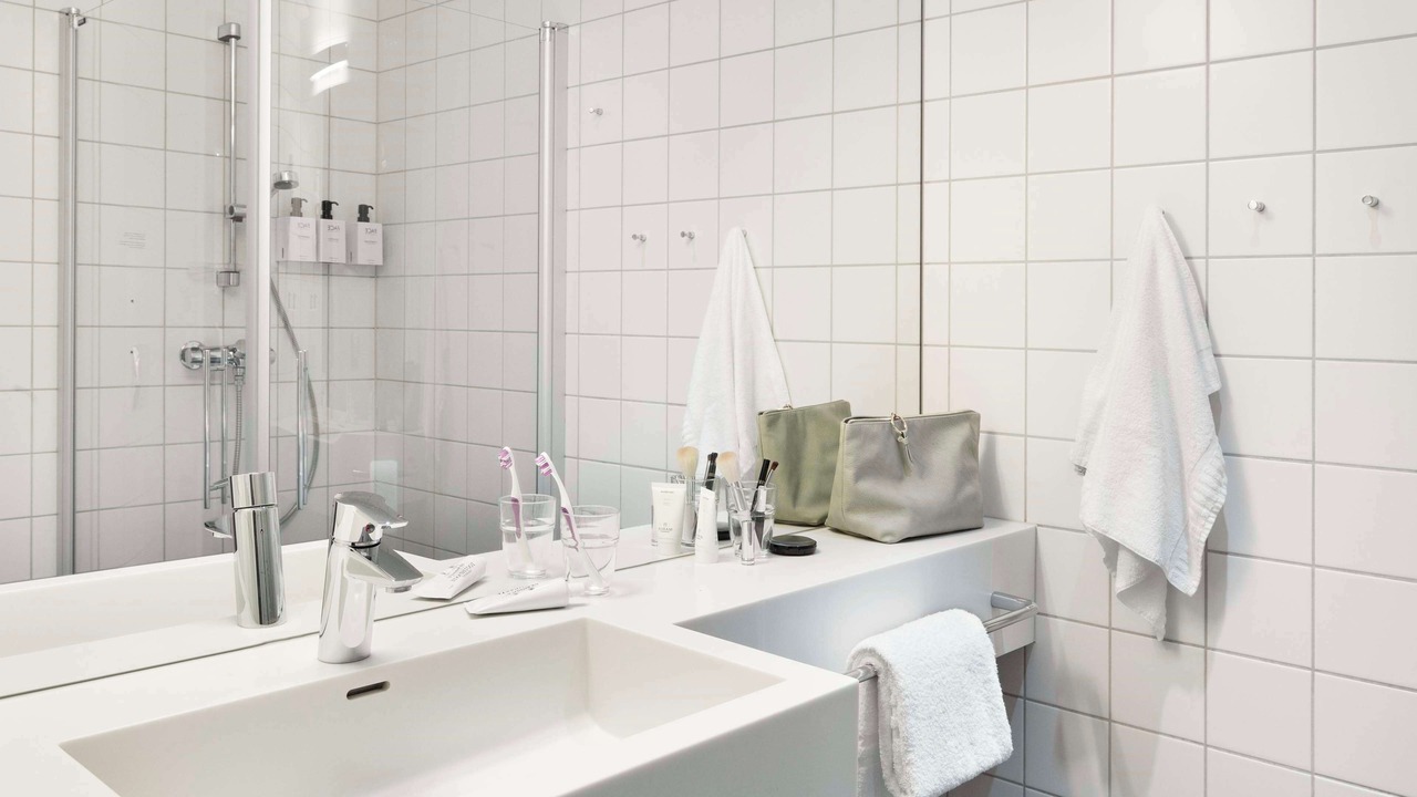 Photo of Bedroom in Gardermoen