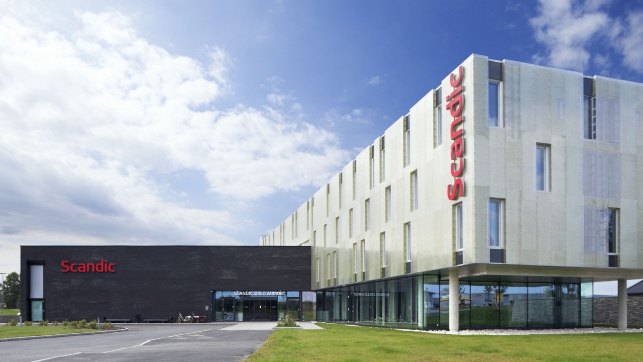 Photo of Outdoor in Gardermoen