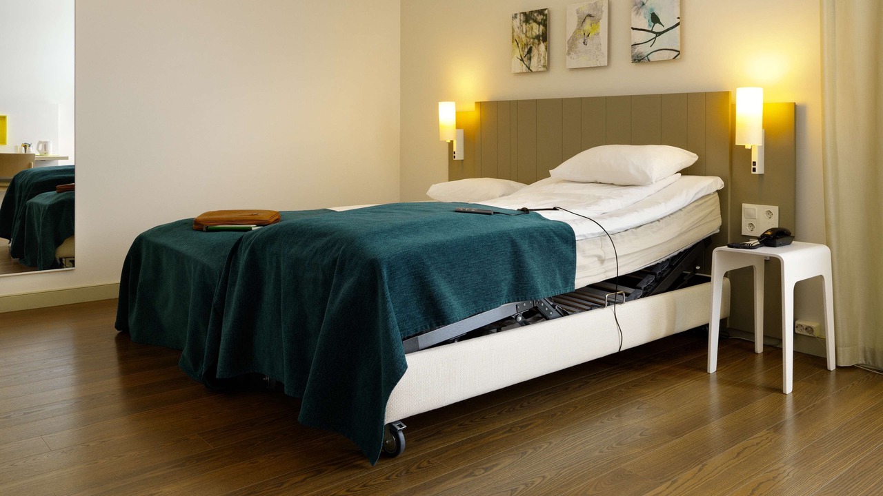 Photo of Bedroom in Gardermoen
