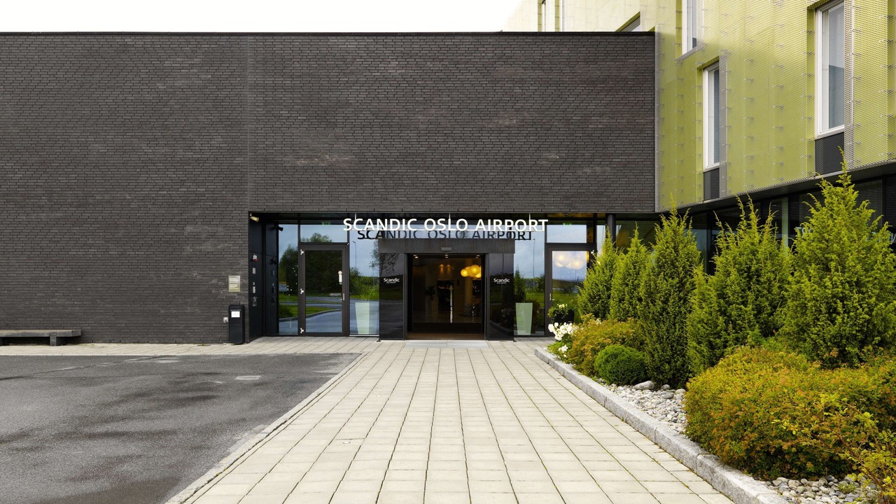 Photo of Outdoor in Gardermoen