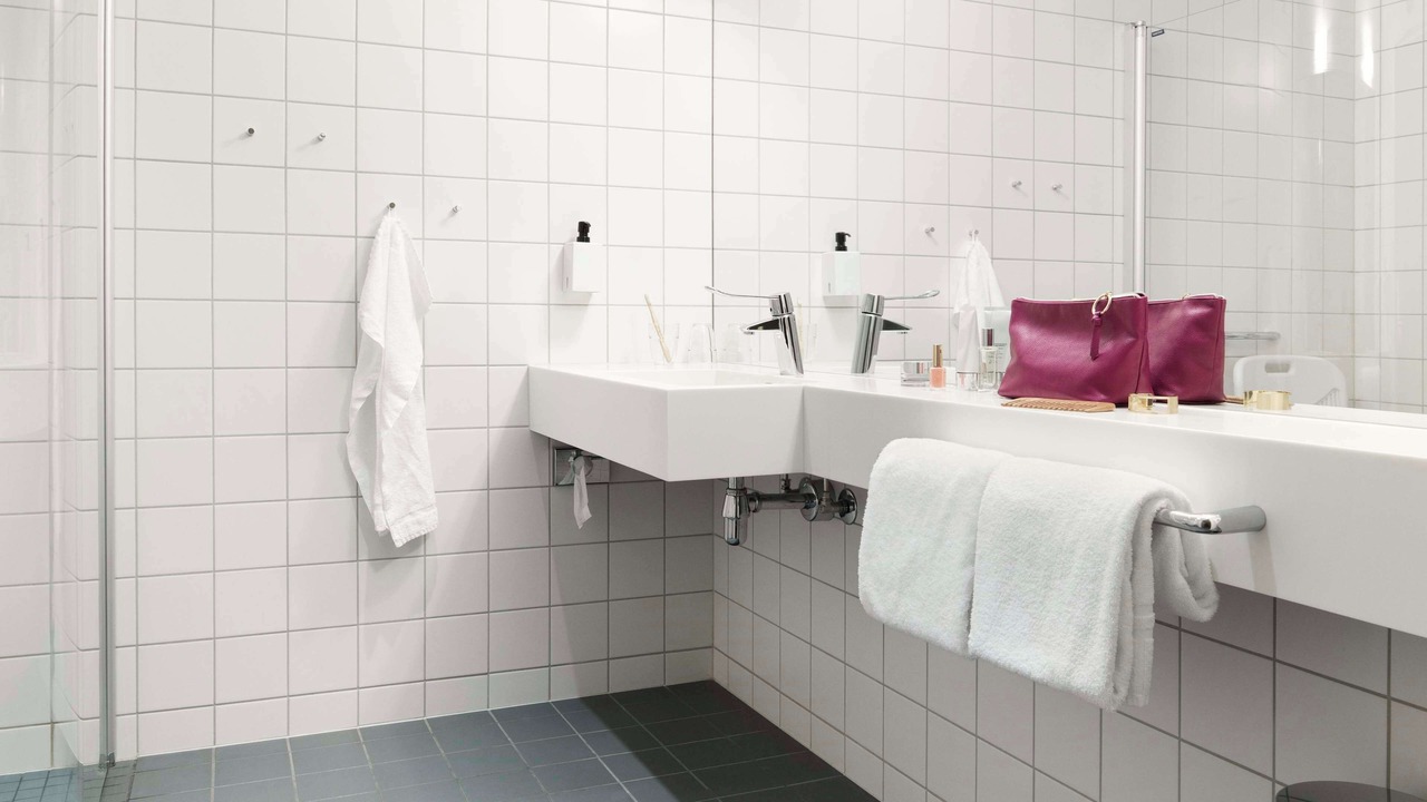 Photo of Bedroom in Gardermoen