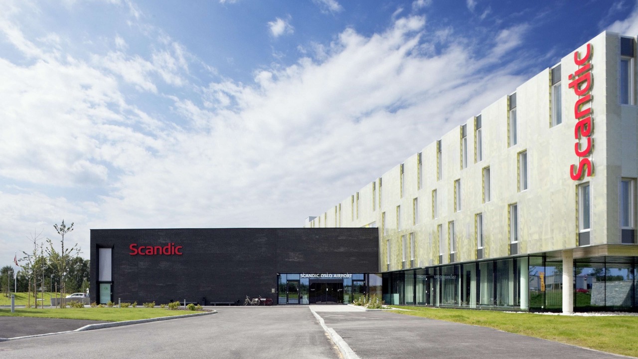 Photo of Outdoor in Gardermoen