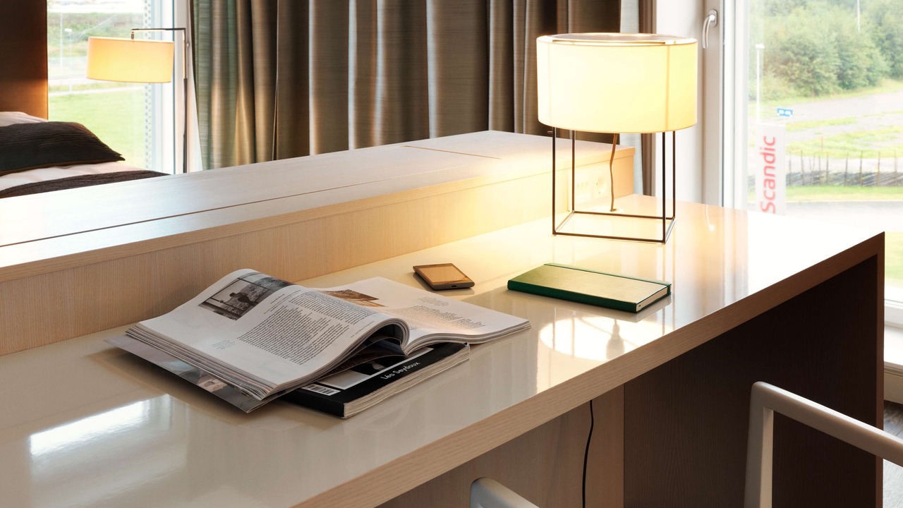 Photo of Bedroom in Gardermoen