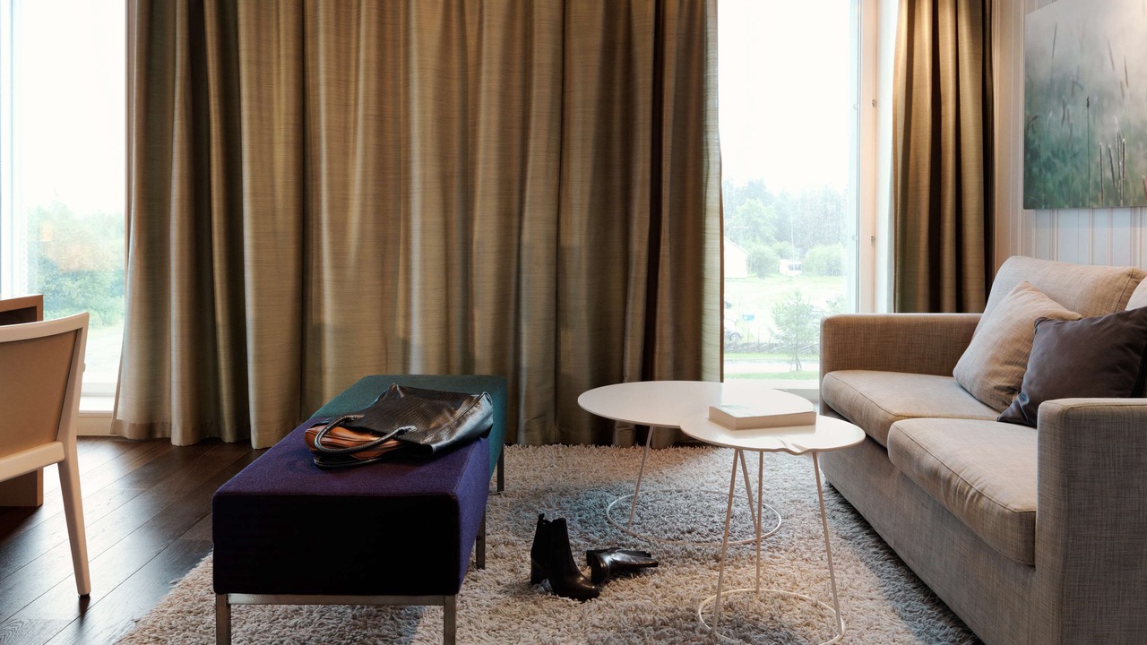 Photo of Bedroom in Gardermoen