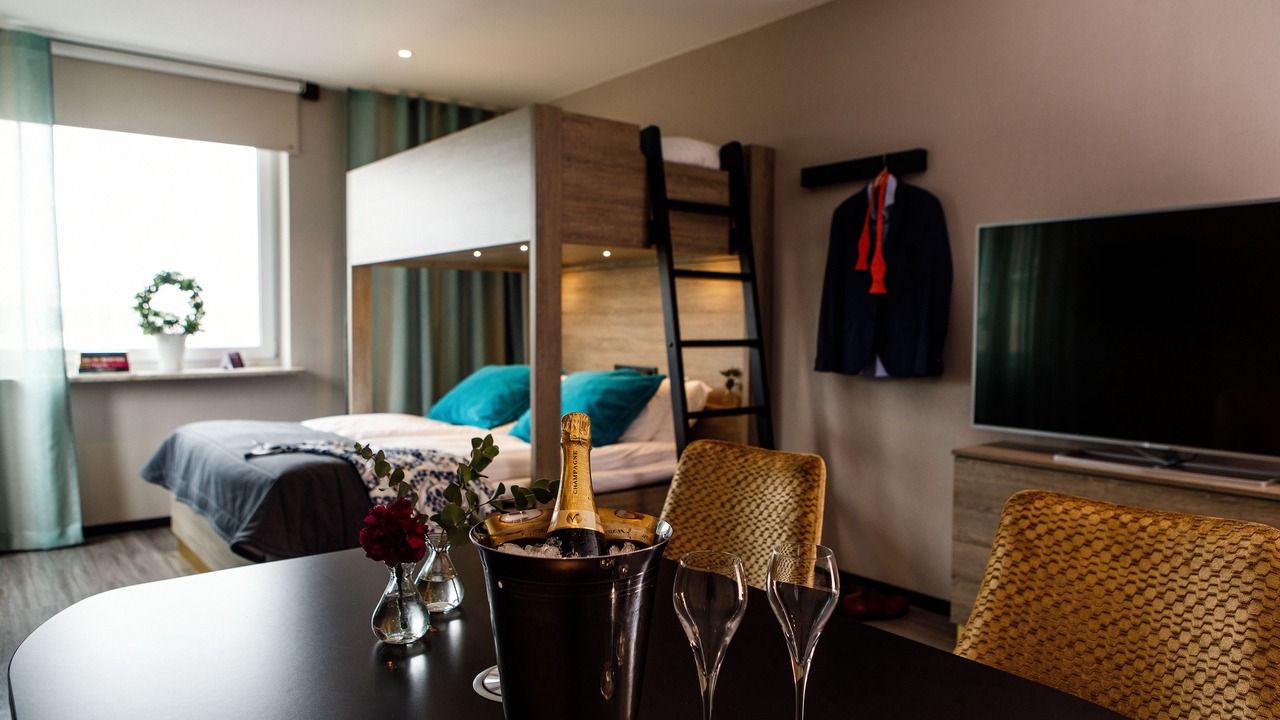Photo of Bedroom in Vastra Gislaved