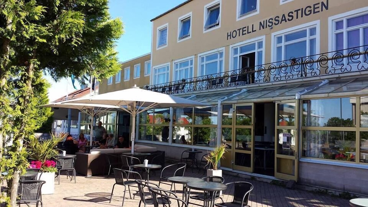 Photo of Patio Balcony in Vastra Gislaved