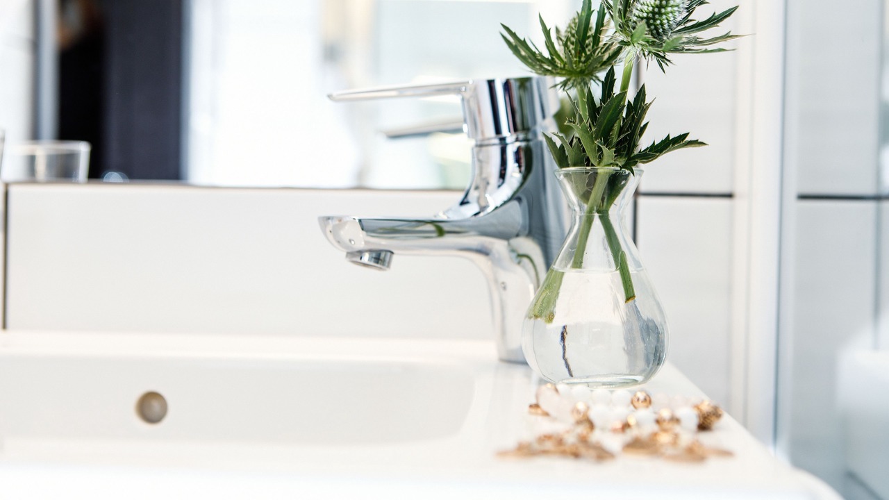 Photo of Bathroom in Vastra Gislaved