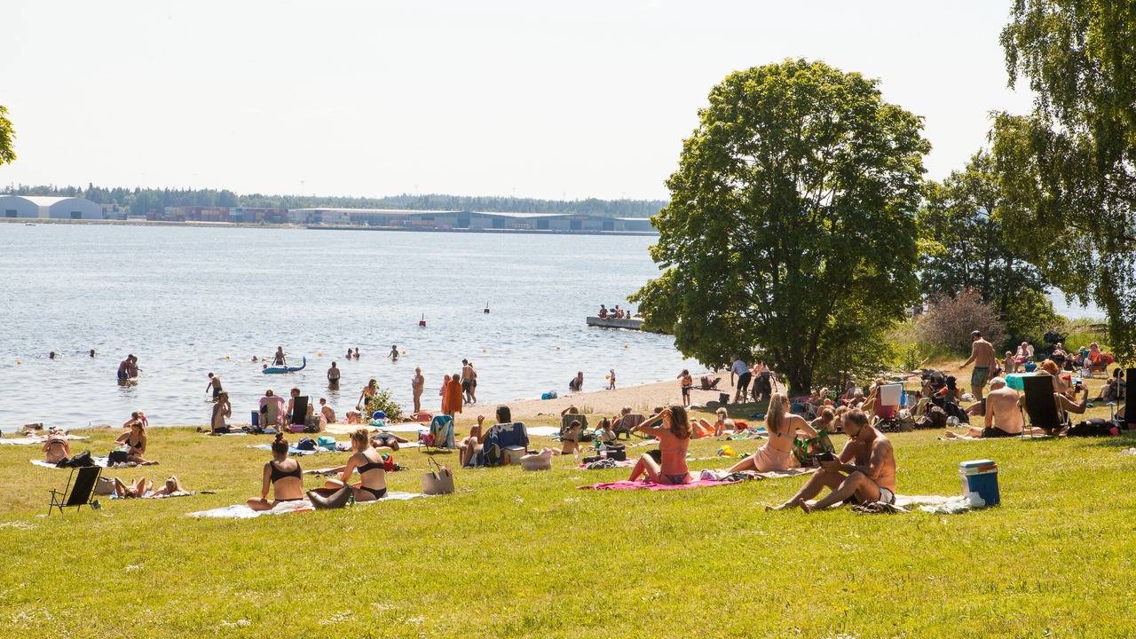 Photo of Others in Gavle