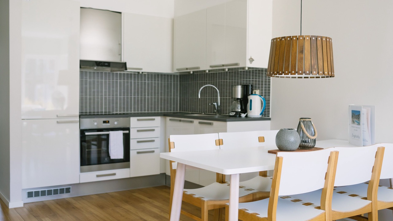 Photo of Kitchen in Gavle