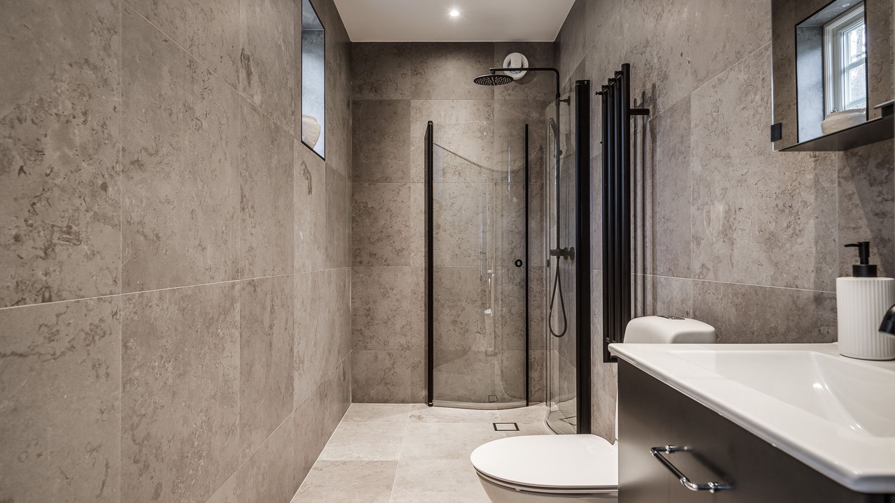 Photo of Bathroom in Gavle