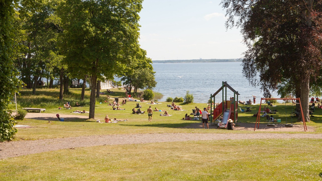 Photo of Others in Gavle