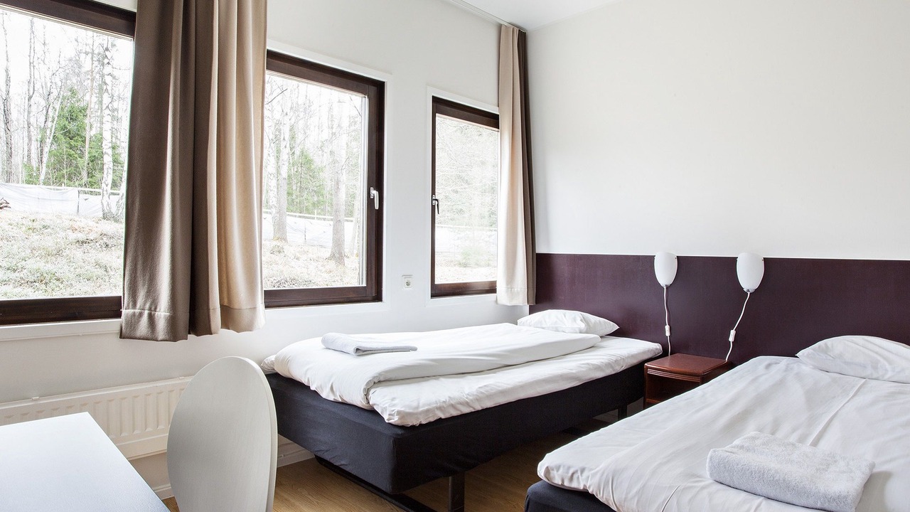 Photo of Bedroom in Kungens Kurva