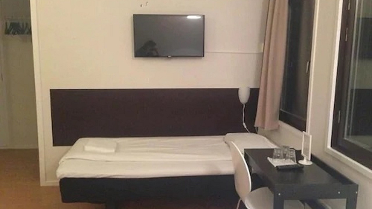 Photo of Bedroom in Kungens Kurva