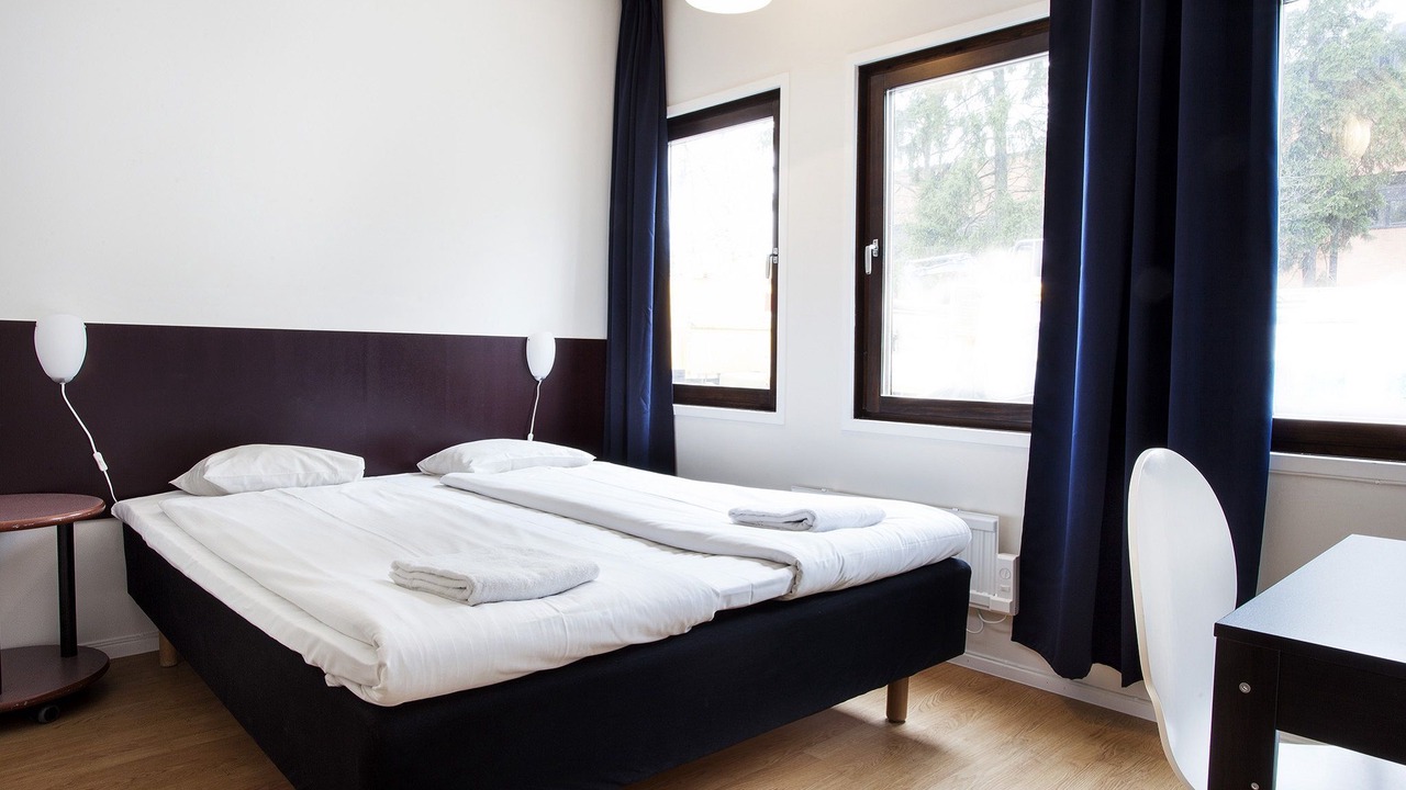 Photo of Bedroom in Kungens Kurva