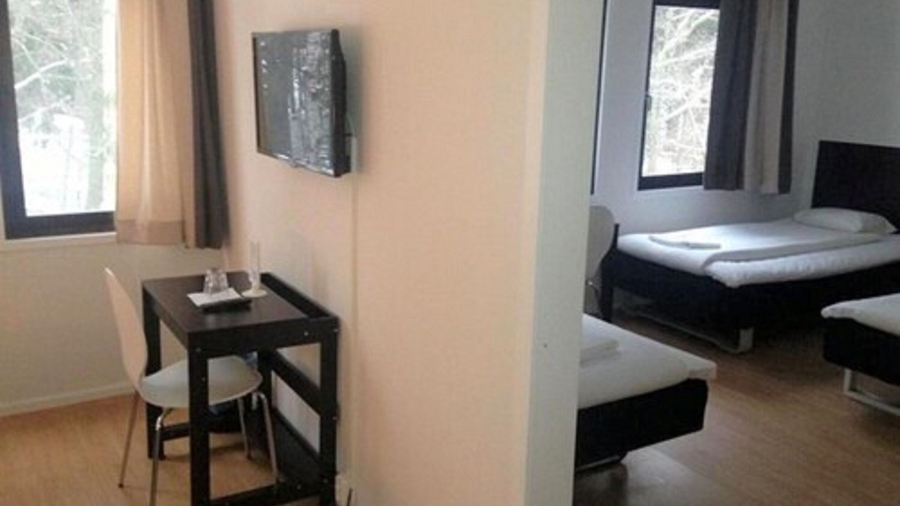 Photo of Bedroom in Kungens Kurva