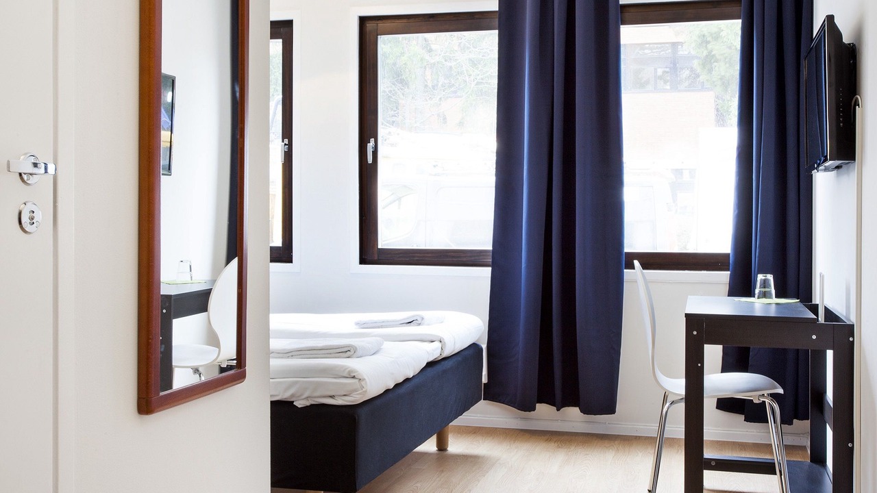 Photo of Bedroom in Kungens Kurva