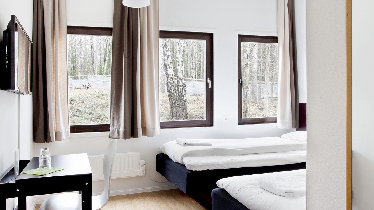Photo of Bedroom in Kungens Kurva