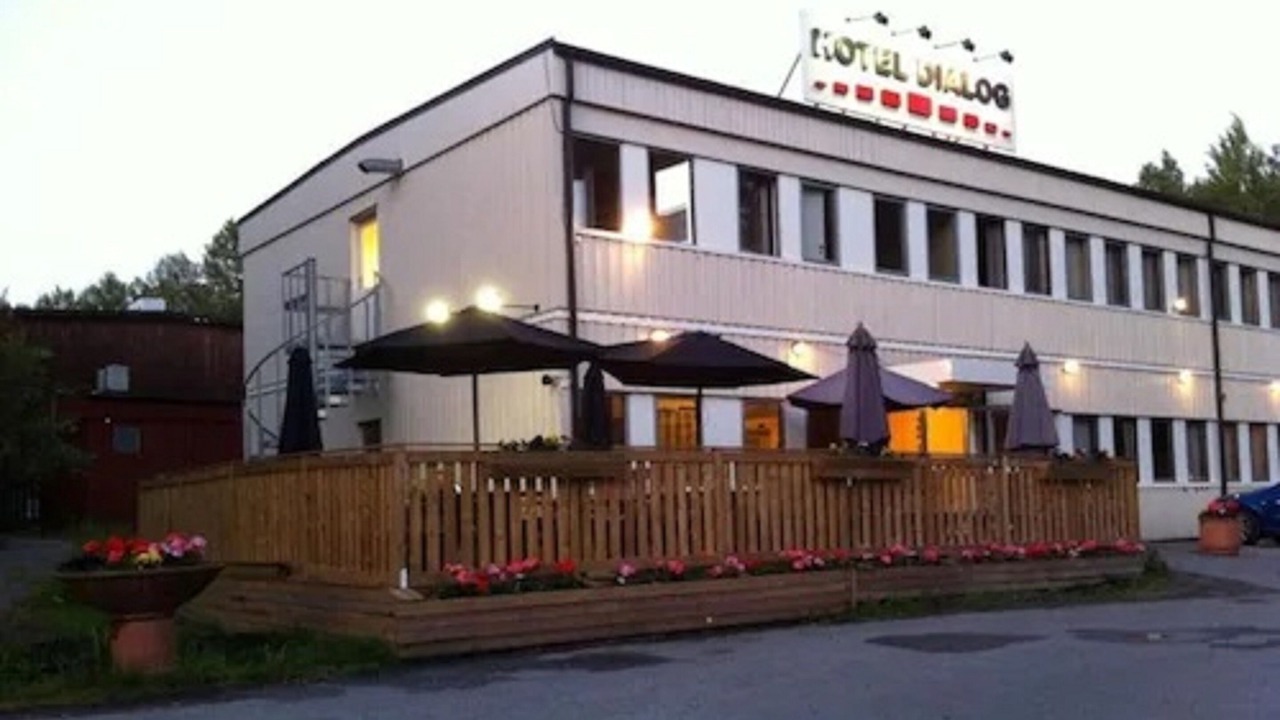 Photo of Outdoor in Kungens Kurva