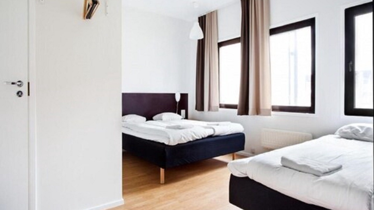 Photo of Bedroom in Kungens Kurva