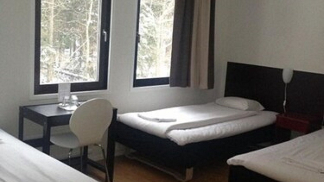Photo of Bedroom in Kungens Kurva