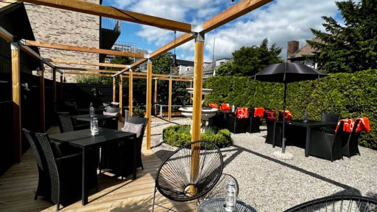 Photo of Outdoor in Trelleborg