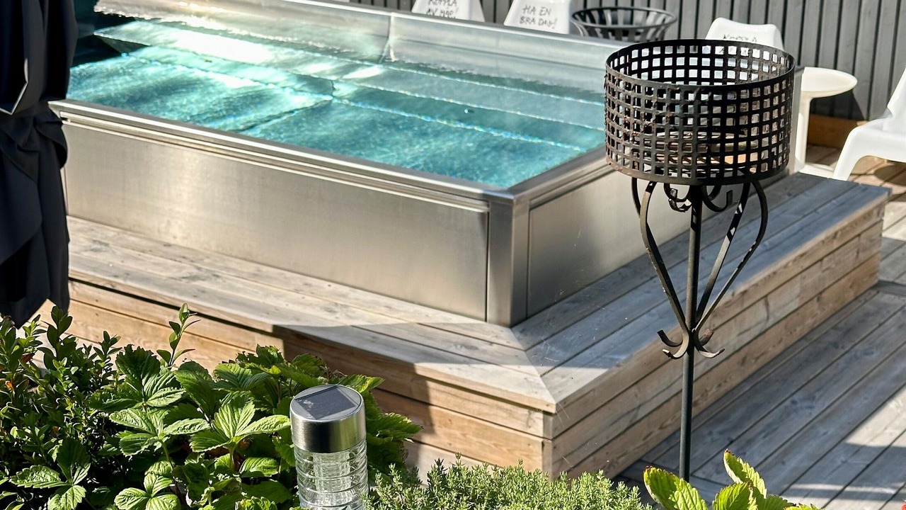 Photo of Outdoor in Trelleborg