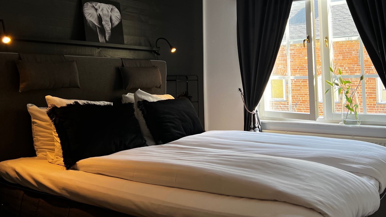 Photo of Bedroom in Trelleborg