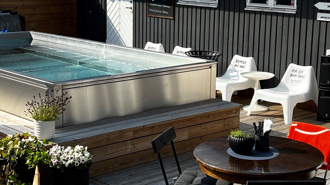 Photo of Outdoor in Trelleborg
