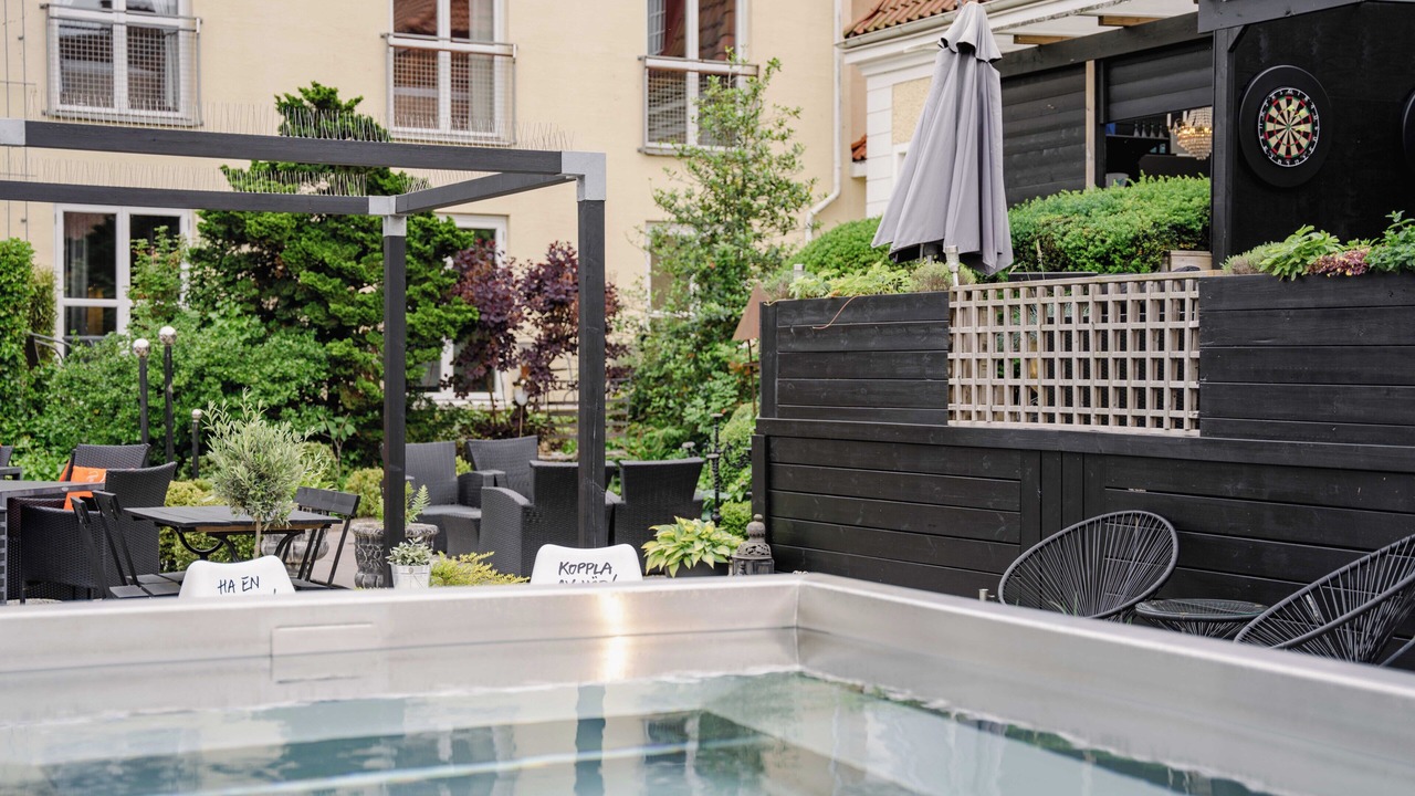 Photo of Outdoor in Trelleborg
