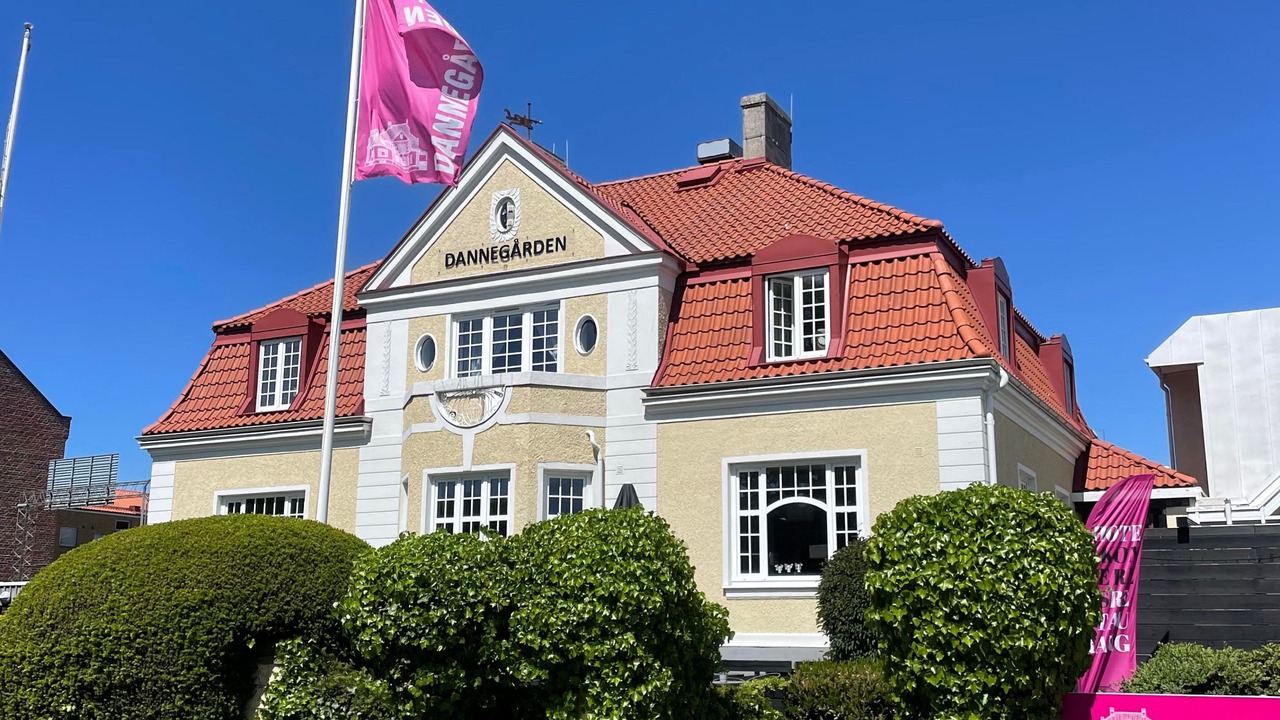 Photo of Outdoor in Trelleborg