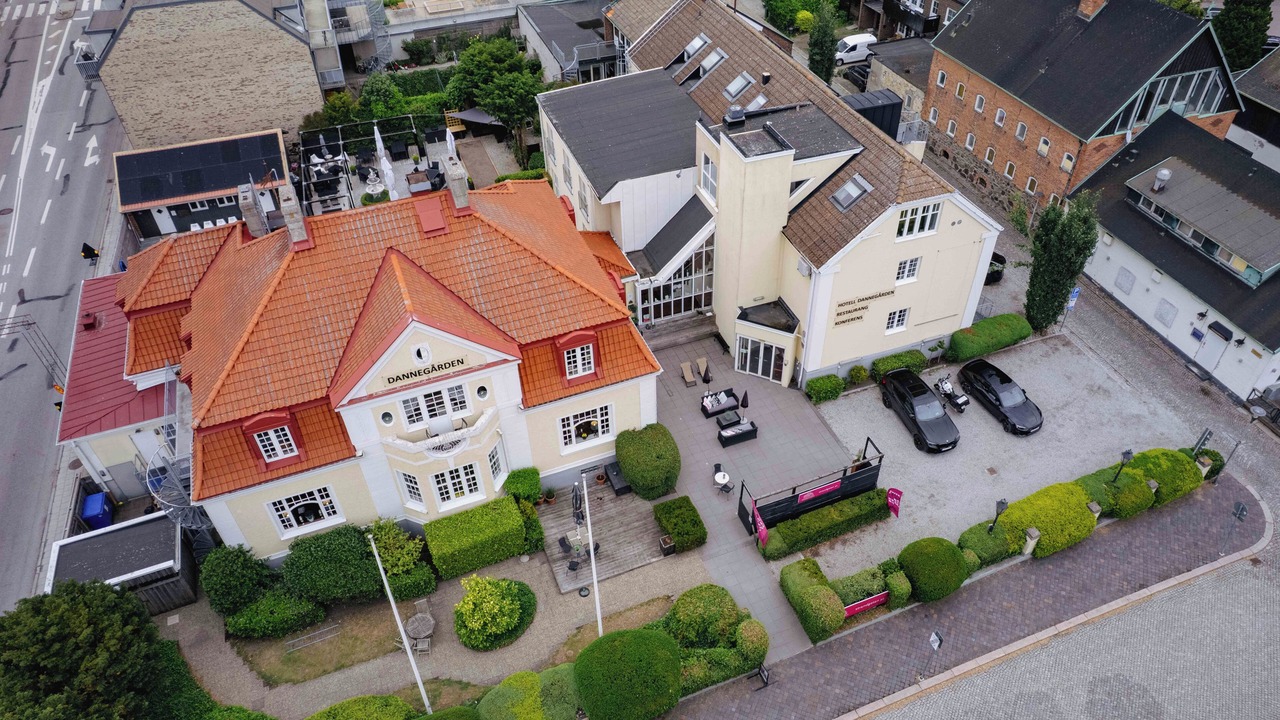 Photo of Outdoor in Trelleborg