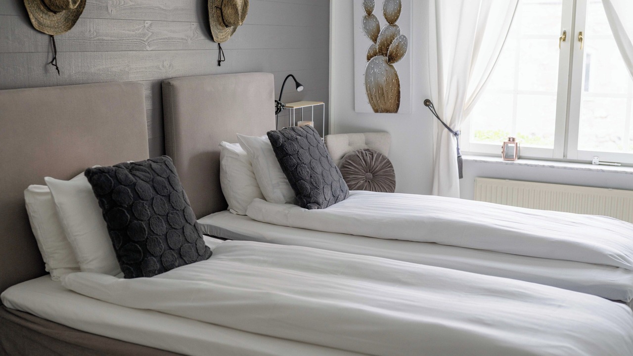 Photo of Bedroom in Trelleborg